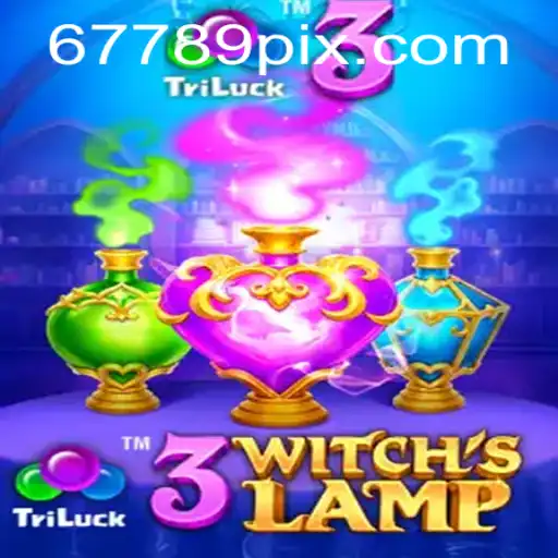 3WitchsLamp: Descubra o Encantamento do Novo Jogo de Estratégia
