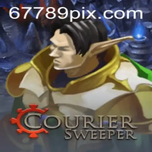 CourierSweeper: Explorando o Novo Fenômeno do Mundo dos Jogos