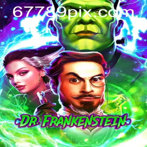 DrFrankenstein: Um Mergulho no Mundo do Jogo de Terror e Mistério