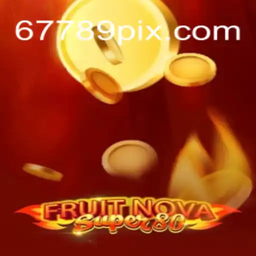 FruitNovaSuper80: Desvendando o Novo Fenômeno dos Jogos de Cassino