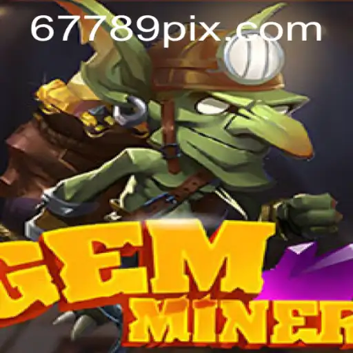 Explore as Aventuras Subterrâneas com GemMiner