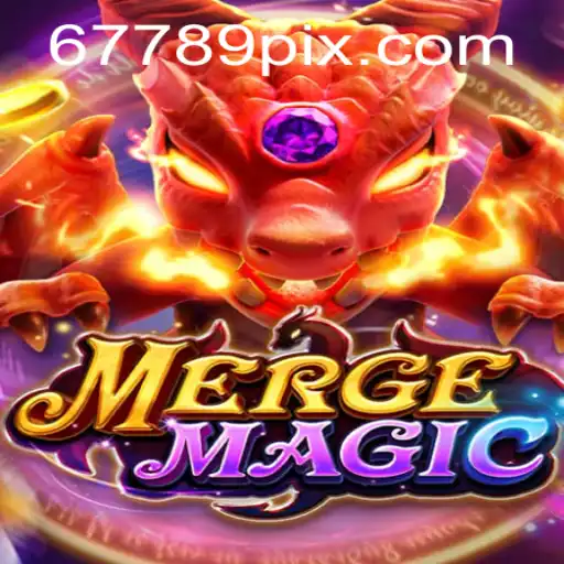Explorando o Universo do Jogo MERGEMAGIC