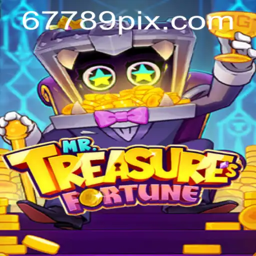 Explorando o Fascinante Mundo de MrTreasuresFortune: Um Guia Completo