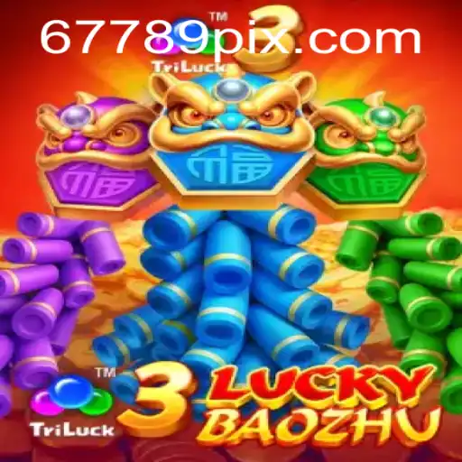 Explorando o Mundo de 3LuckyBaozhu: Um Jogo Cheio de Emoção e Regras Únicas