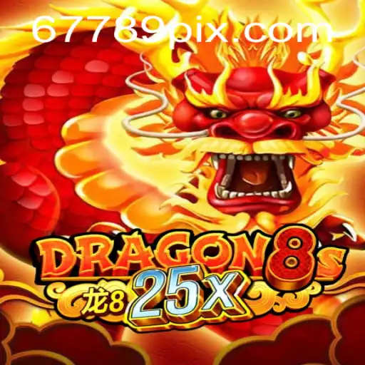 Explorando Dragon8s25x: O Universo de Aventuras e Estratégias