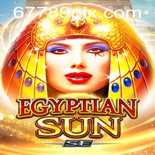 EgyptianSunSE: Mergulhe no Enigma do Antigo Egito