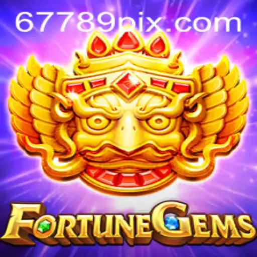 Descubra FortuneGems: O Jogo de Aventura e Fortuna da 67789.COM