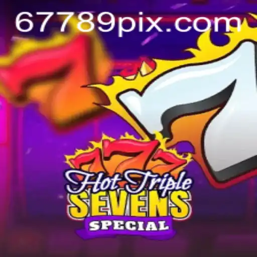 Explorando o Mundo Vibrante de HotTripleSevensSpecial na Plataforma 67789.COM