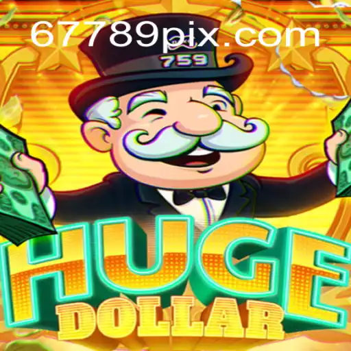 Explorando o Mundo Empolgante de HugeDollar: Um Jogo Inovador em 67789.COM