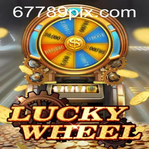 Descubra LuckyWheel: O Jogo de Sorte que Está Conquistando 67789.COM