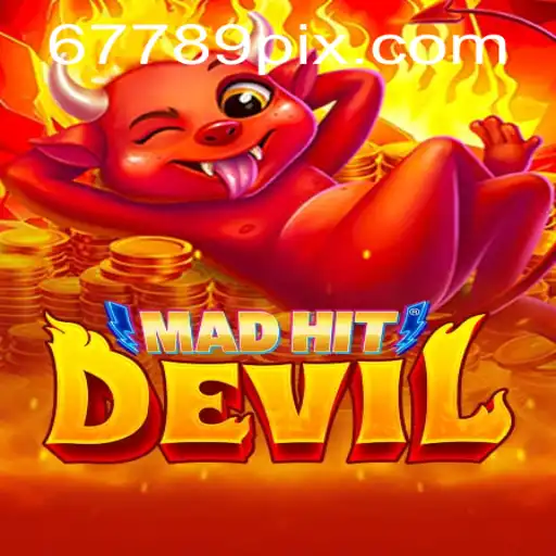 Descubra o Mundo Empolgante de MadHitDevil