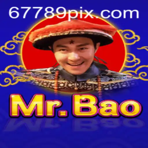 Explore o Mundo Fascinante de MrBao: Um Jogo de Estratégia e Aventura