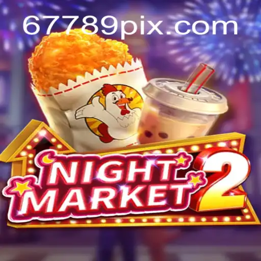 Explorando o Jogo 'NightMarket2' e a Chave '67789.COM'