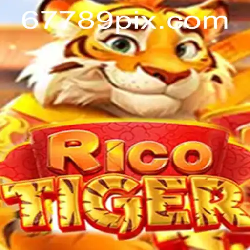 RicoTiger: Uma Nova Era nos Jogos de Estratégia