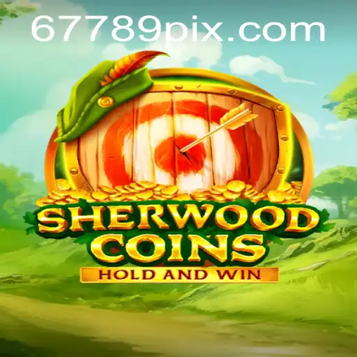 Descubra o Mundo de SherwoodCoins: Aventura e Estratégia no Universo 67789.COM