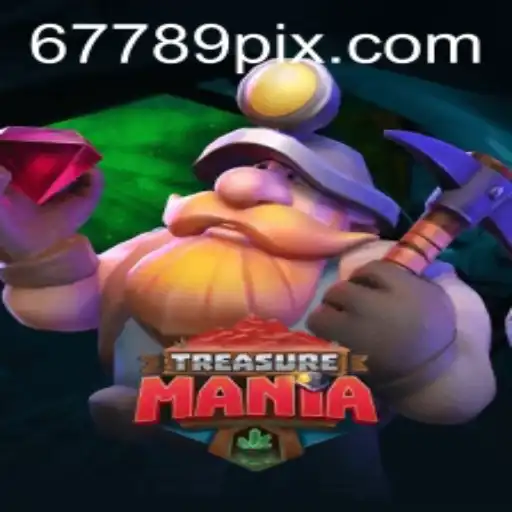 TreasureMania: A Excitante Aventura de Caça ao Tesouro