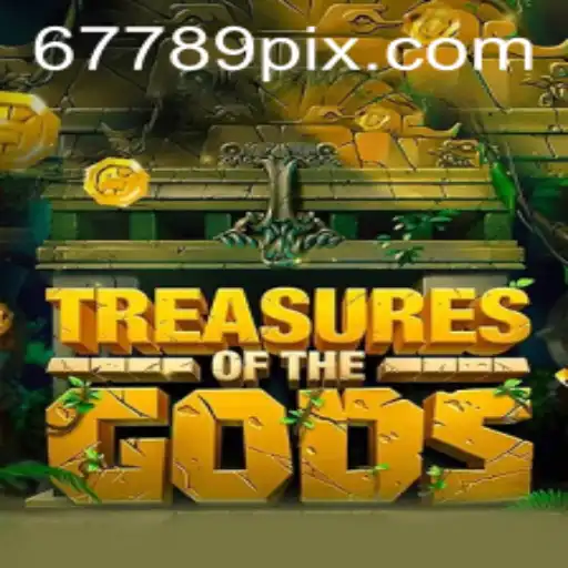 TreasureoftheGods: Um Mergulho no Mundo de Mistério e Aventura