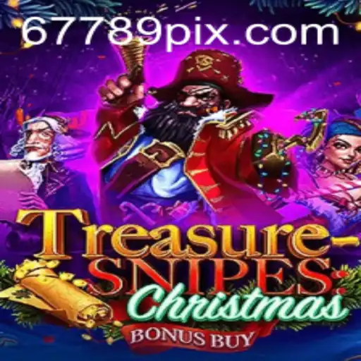 Explorando o Mundo de TreasuresnipesChristmas: Aventura e Desafio