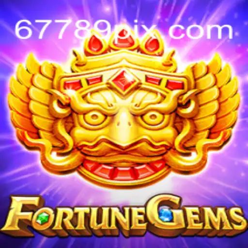 Descubra FortuneGems: O Jogo de Aventura e Fortuna da 67789.COM