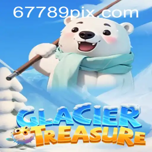 Explorando o Enigmático Mundo de GlacierTreasure: Aventuras no Gelo