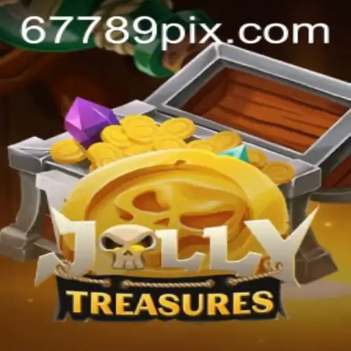 Explorando JollyTreasures: O Fascinante Mundo do Jogo e a Emoção da Aventura