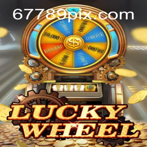 Descubra LuckyWheel: O Jogo de Sorte que Está Conquistando 67789.COM