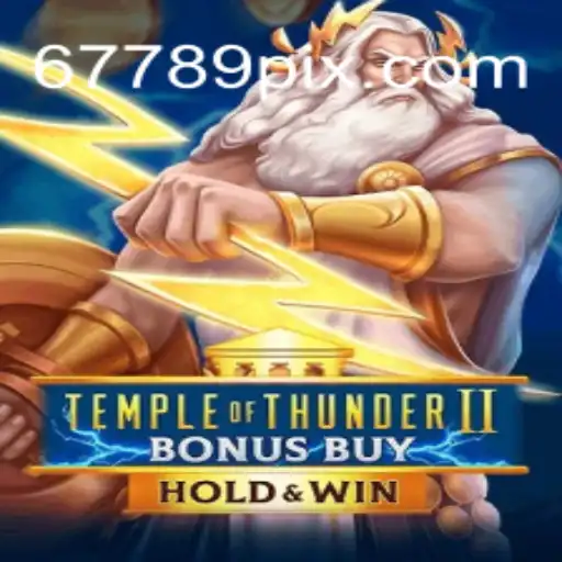 Explorando o Empolgante Mundo de TempleofThunderIIBonusBuy