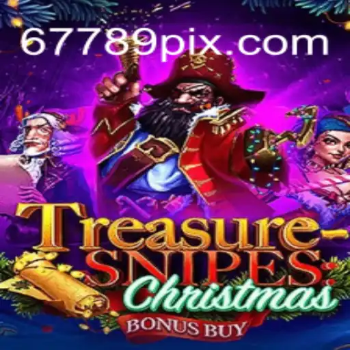 Explorando o Mundo de TreasuresnipesChristmas: Aventura e Desafio
