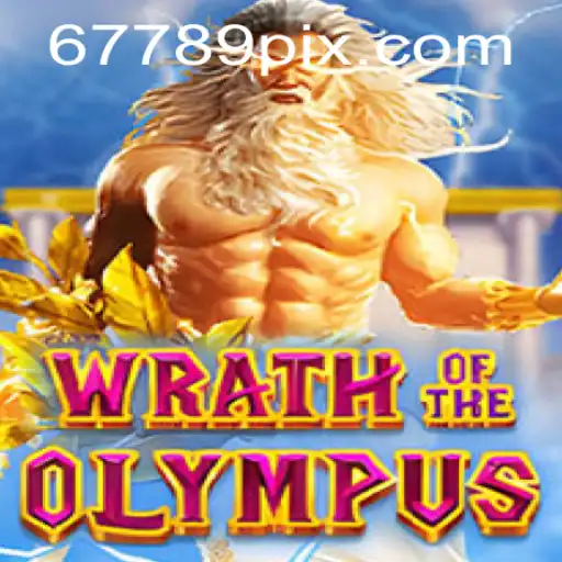 Explorando WrathofOlympus: Uma Jornada Épica no Universo dos Deuses