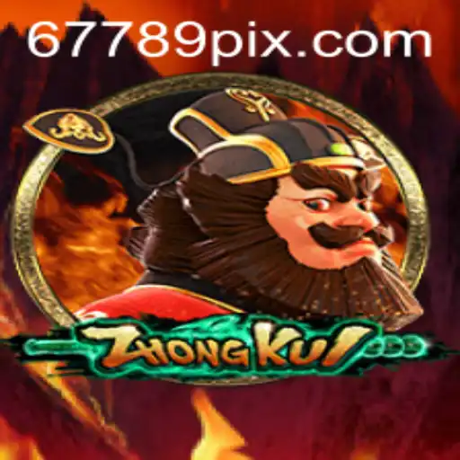 ZhongKui: Explorando o Fascinante Mundo do Jogo Inspirado na Mitologia